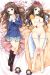Horizon on the Middle of Nowhere Dakimakura Hugging Pillow Cover H2353