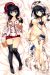 To Heart 2 Dakimakura Hugging Body Pillow Cover H2357