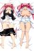 Aesthetica of a Rogue Hero Dakimakura Hugging Pillow Cover H2358