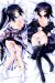 Hapymaher Dakimakura Hugging Pillow Cover H2375