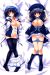 Softhouse-seal Dakimakura Hugging Body Pillow Cover H2382