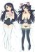 Senran Kagura Dakimakura Hugging Pillow Cover H2389