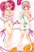 Super Sonico Dakimakura Hugging Pillow Cover H2399