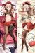 God Eater 2 Dakimakura Hugging Pillow Cover H2436