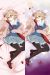Kyoukai no Kanata Dakimakura Hugging Pillow Cover H2451