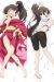 Hentai Ouji to Warawanai Neko Dakimakura Hugging Pillow Cover H2452