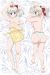 Yusibu Dakimakura Hugging Pillow Cover H2467
