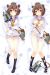 Kantai Collection Dakimakura Hugging Pillow Cover H2469