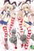 Kantai Collection Dakimakura Hugging Pillow Cover H2475