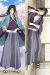 Hakuouki Dakimakura Hugging Body Pillow Cover H2479
