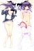 LOVELY x CATION Dakimakura Hugging Pillow Cover H2486