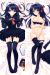 Artist Suzuhira hiro Dakimakura Hugging Pillow Cover H2495