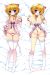 Artist Minatsuki Alumi Dakimakura Hugging Pillow Cover H2506