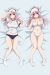 Super Sonico Dakimakura Hugging Pillow Cover H2507