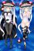 Kantai Collection Dakimakura Hugging Pillow Cover H2509