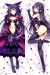 Date A Live Dakimakura Hugging Pillow Cover H2513