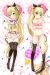 Kanojo ga Flag wo Oraretara Dakimakura Hugging Pillow Cover H2515