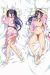 MAKEN-KI Dakimakura Hugging Pillow Cover H2518