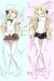 Mahou Sensou Dakimakura Hugging Pillow Cover H2522