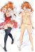 Wanna be the Strongest in the World Dakimakura Pillow Cover H2531