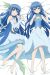 Leviathan ~The Last Defense~ Dakimakura Hugging Pillow Cover H2533