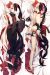 Blade & Soul Dakimakura Hugging Pillow Cover H2551
