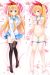 Nisekoi Dakimakura Hugging Pillow Cover H2559