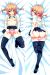 Sisters ~Natsu no Saigo no Hi~ Dakimakura Hugging Pillow Cover H2567
