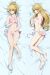 BlazBlue Alter Memory Dakimakura Hugging Pillow Cover H2573
