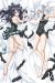 Hyperdimension Neptunia Dakimakura Hugging Pillow Cover H2575