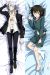 THE UNLIMITED Dakimakura Hugging Body Pillow Cover H2589