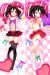 Love Live! School Idol Project Dakimakura Hugging Pillow Cover H2593