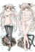 Yosuga no Sora Dakimakura Hugging Body Pillow Cover H0259