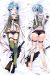 Sword Art Online Dakimakura Hugging Pillow Cover H2602