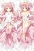 Puella Magi Madoka Magica Dakimakura Hugging Body Pillow Cover H2606
