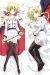 Kenzen Robo Daimidaler Dakimakura Hugging Pillow Cover H2613
