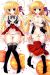 Artist Mitha Dakimakura Hugging Pillow Cover H2617
