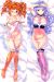 THE IDOLM@STER Dakimakura Hugging Pillow Cover H2621