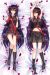 Akame ga Kill! Dakimakura Hugging Pillow Cover H2623