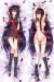 Akame ga Kill! Dakimakura Hugging Pillow Cover H2624