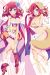 No Game No Life Dakimakura Hugging Pillow Cover H2625