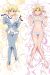 Mangaka To Assistant Dakimakura Hugging Pillow Cover H2626