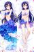 Love Live! School Idol Project Dakimakura Hugging Pillow Cover H2639