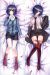 Tokyo Ghoul Dakimakura Hugging Pillow Cover H2644
