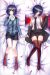 Tokyo Ghoul Dakimakura Hugging Pillow Cover H2645
