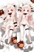Kantai Collection Dakimakura Hugging Pillow Cover H2657