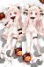 Kantai Collection Dakimakura Hugging Pillow Cover H2658