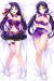 Love Live! School Idol Project Dakimakura Hugging Pillow Cover H2662