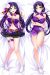 Love Live! School Idol Project Dakimakura Hugging Pillow Cover H2663