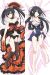 Date A Live Dakimakura Hugging Pillow Cover H2670